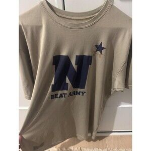 Under Armour Navy Beat Army